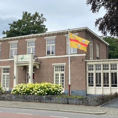 Bed and Breakfast De 4 Seizoenen Loenen Esterno foto