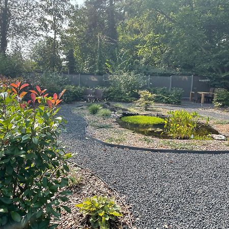 Bed and Breakfast De 4 Seizoenen Loenen Esterno foto