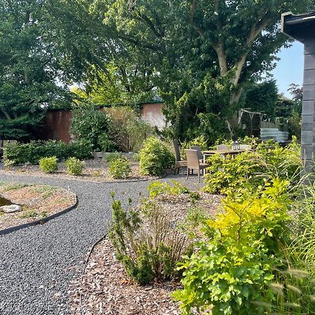 Bed and Breakfast De 4 Seizoenen Loenen Esterno foto