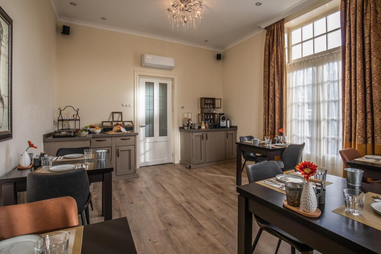 Bed and Breakfast De 4 Seizoenen Loenen Esterno foto