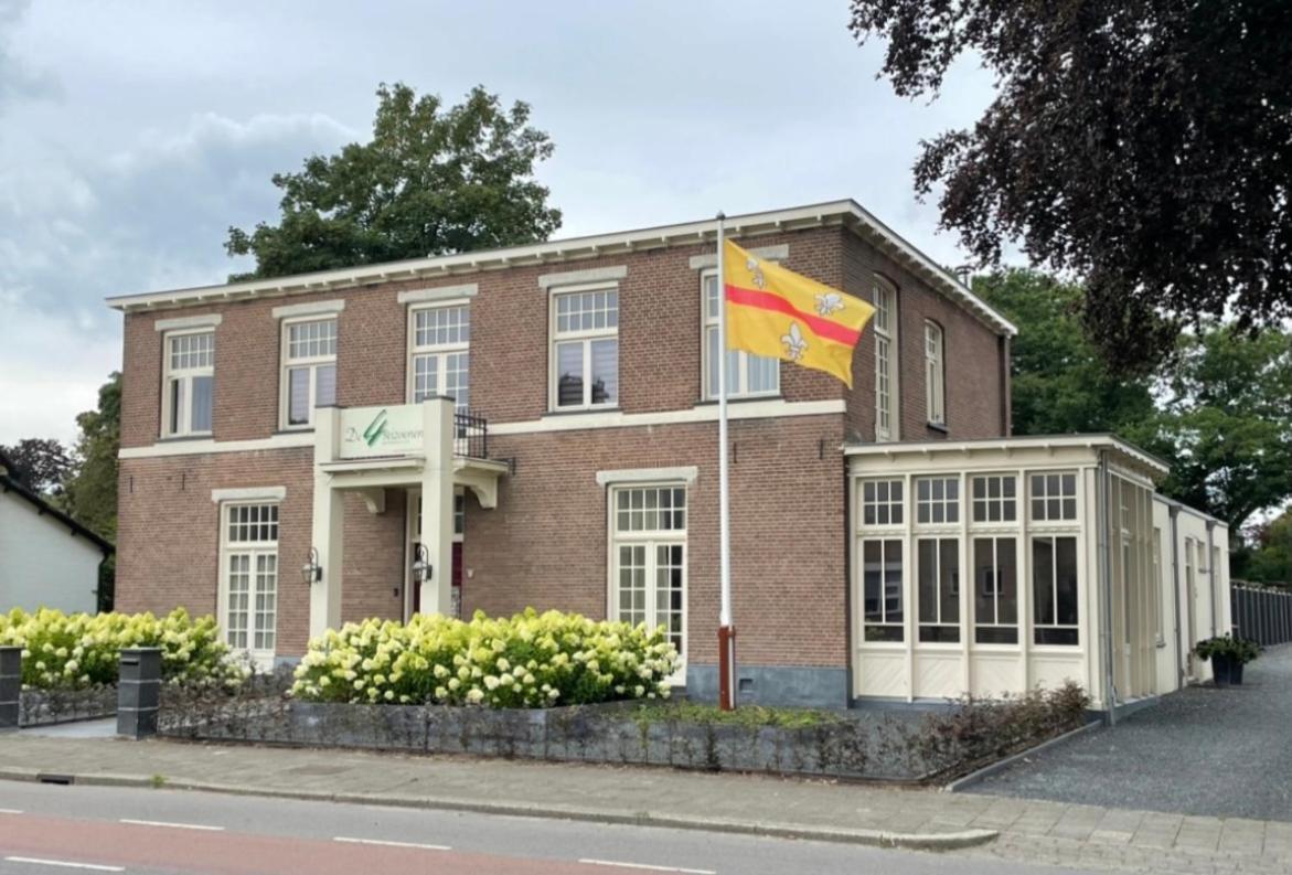 Bed and Breakfast De 4 Seizoenen Loenen Esterno foto