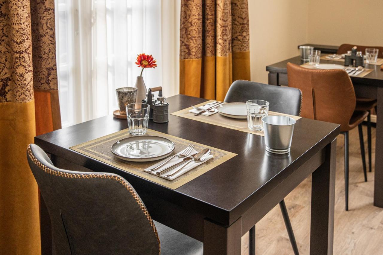 Bed and Breakfast De 4 Seizoenen Loenen Esterno foto