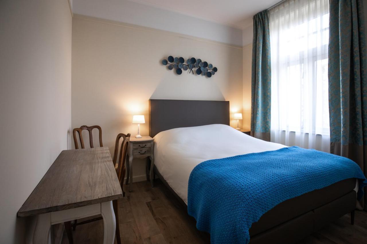 Bed and Breakfast De 4 Seizoenen Loenen Esterno foto