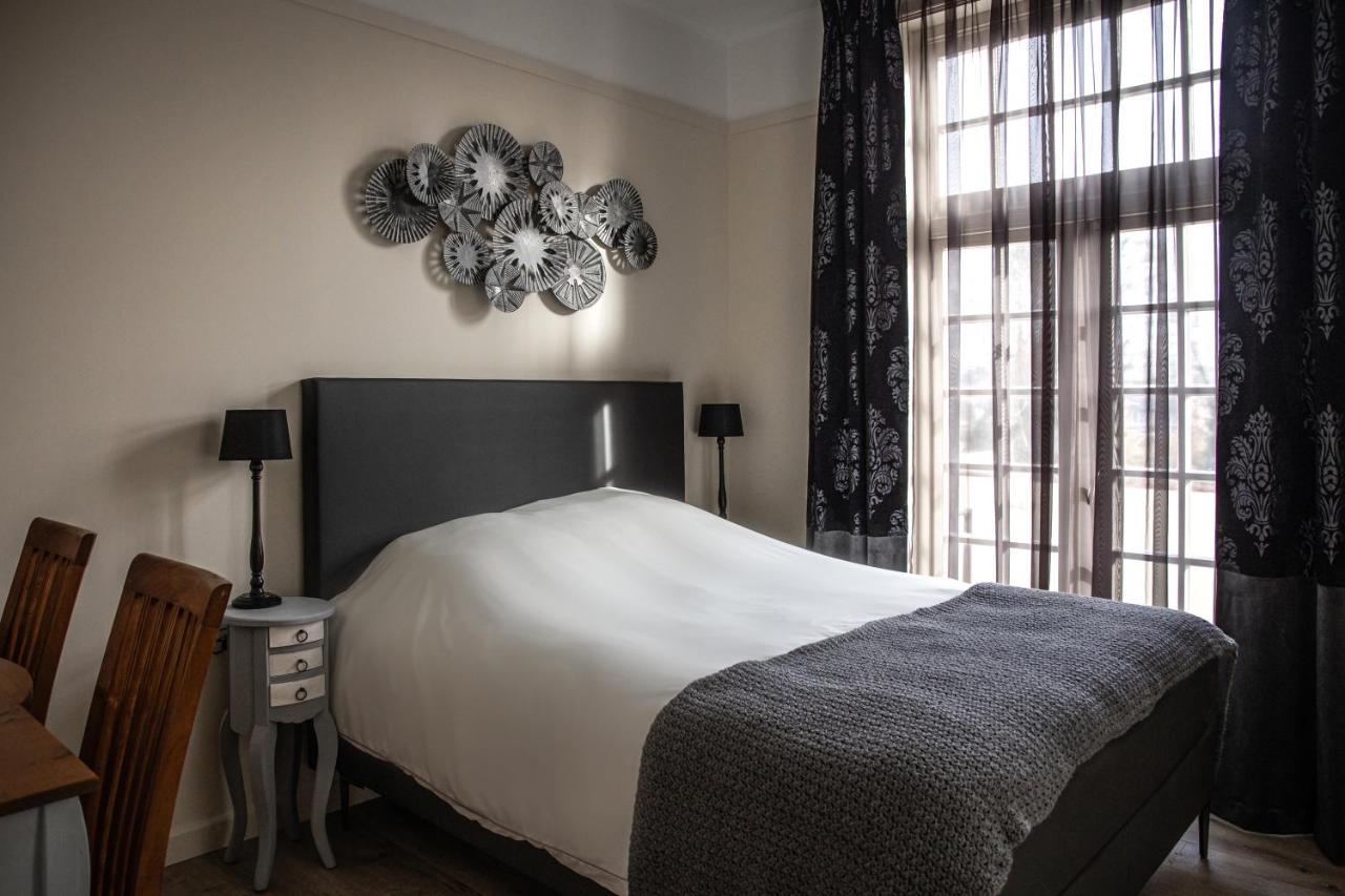 Bed and Breakfast De 4 Seizoenen Loenen Esterno foto