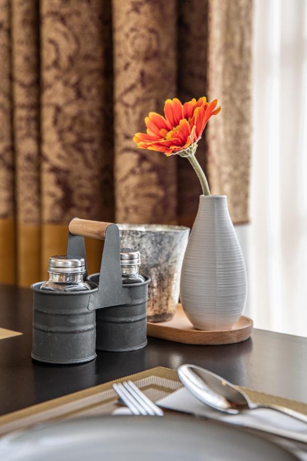 Bed and Breakfast De 4 Seizoenen Loenen Esterno foto