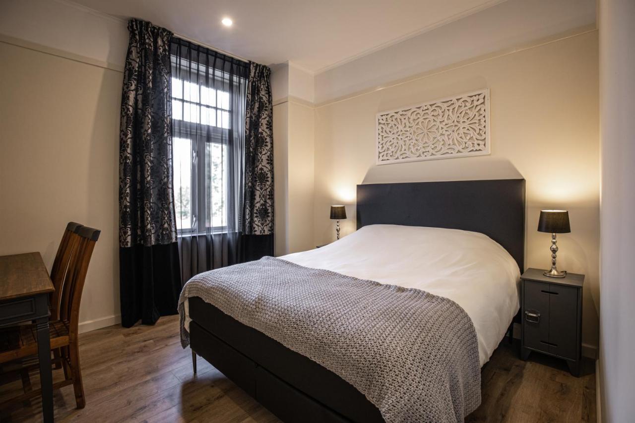 Bed and Breakfast De 4 Seizoenen Loenen Esterno foto
