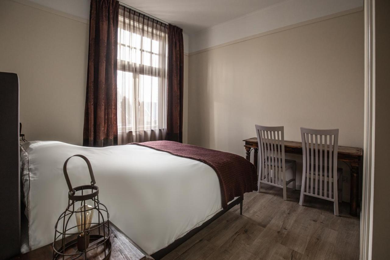 Bed and Breakfast De 4 Seizoenen Loenen Esterno foto