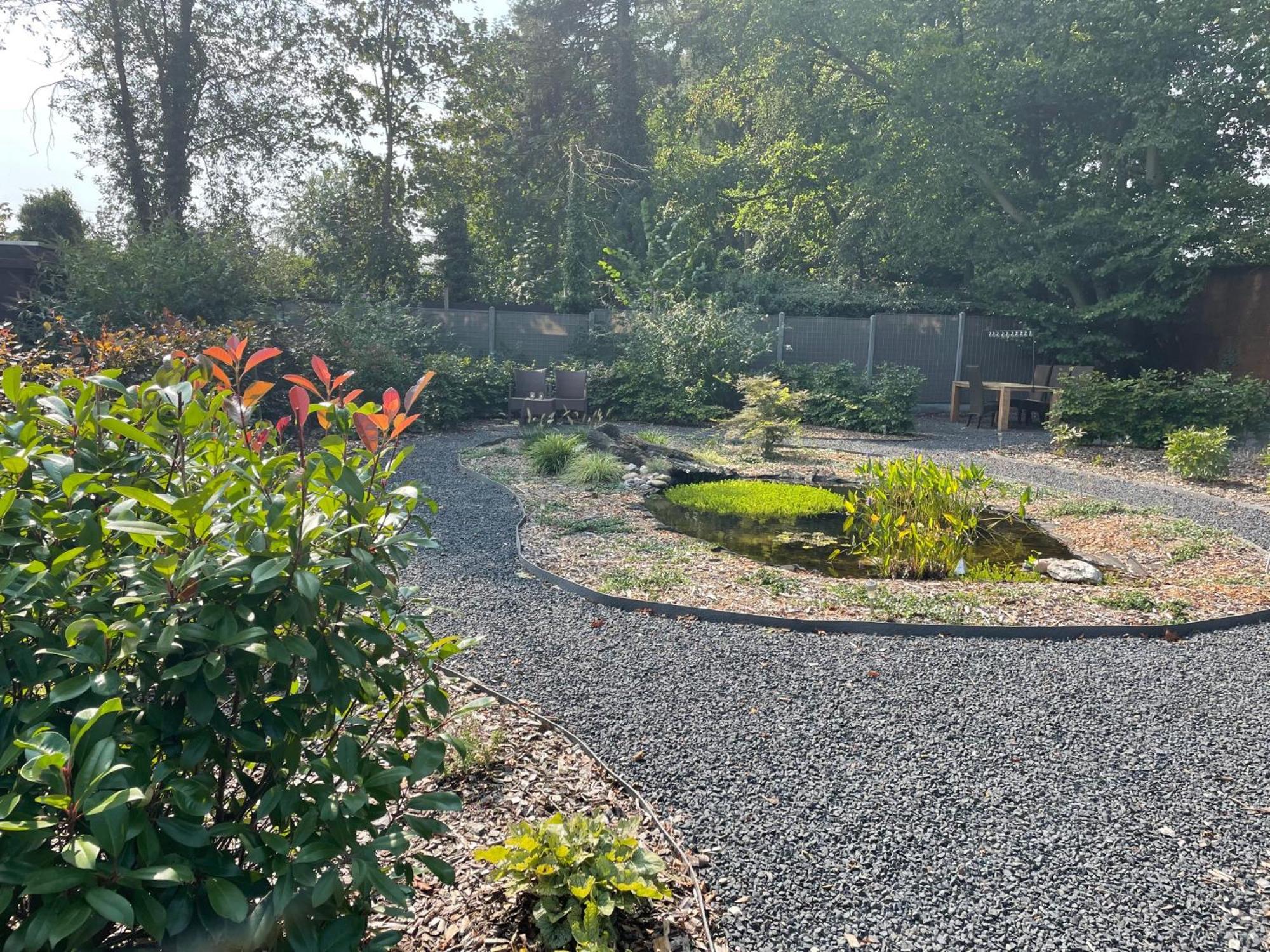 Bed and Breakfast De 4 Seizoenen Loenen Esterno foto